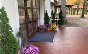 Hotel Restauracja Cztery Pory Roku